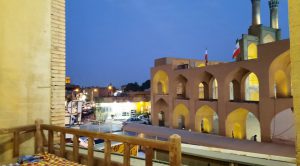 مهمانپذیر دیبا سریر