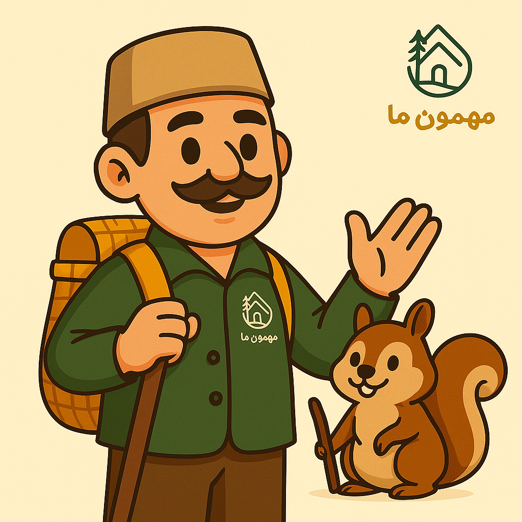 آپارتمان سروش