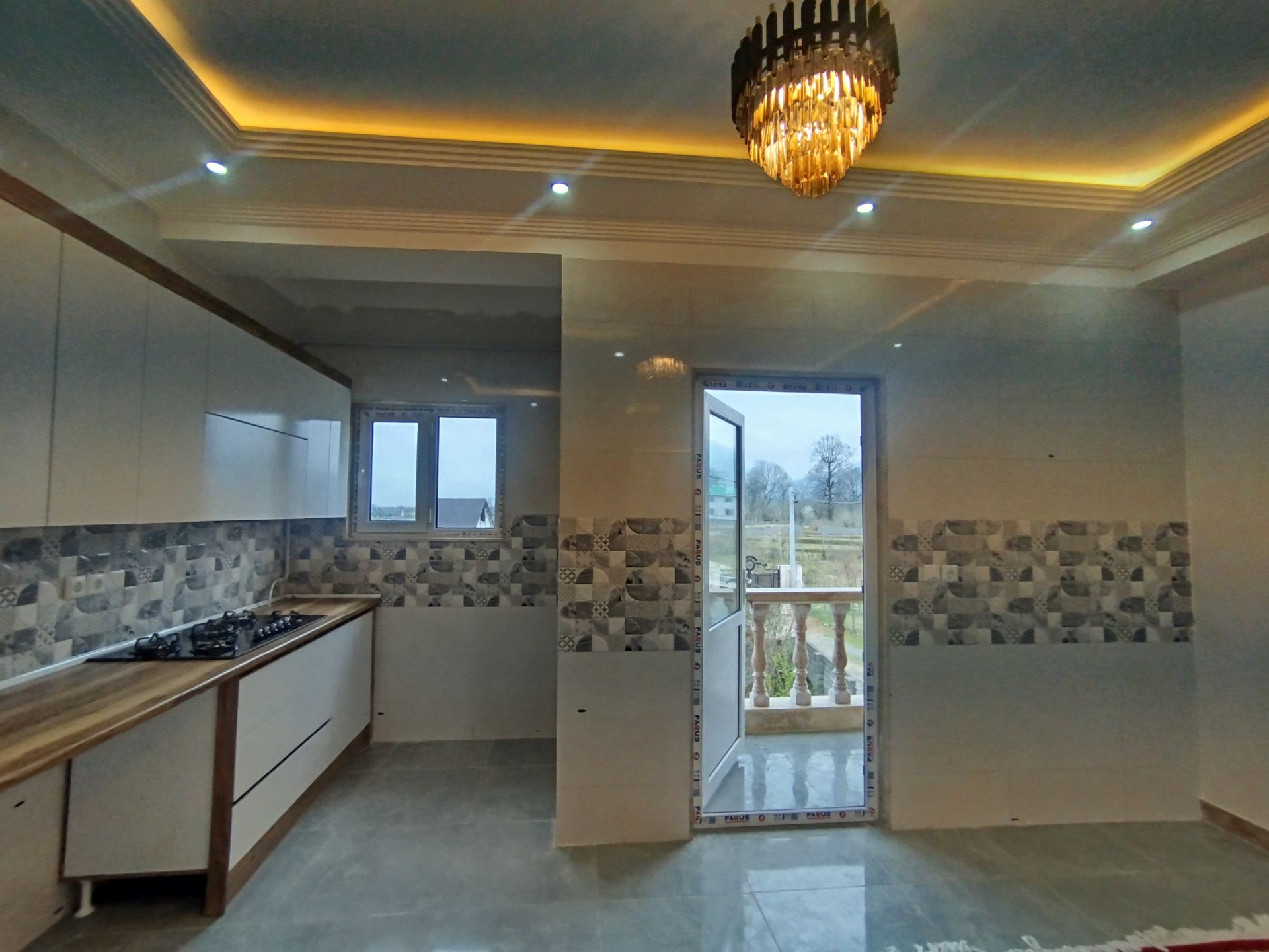 ویلای رویال یوسفی
