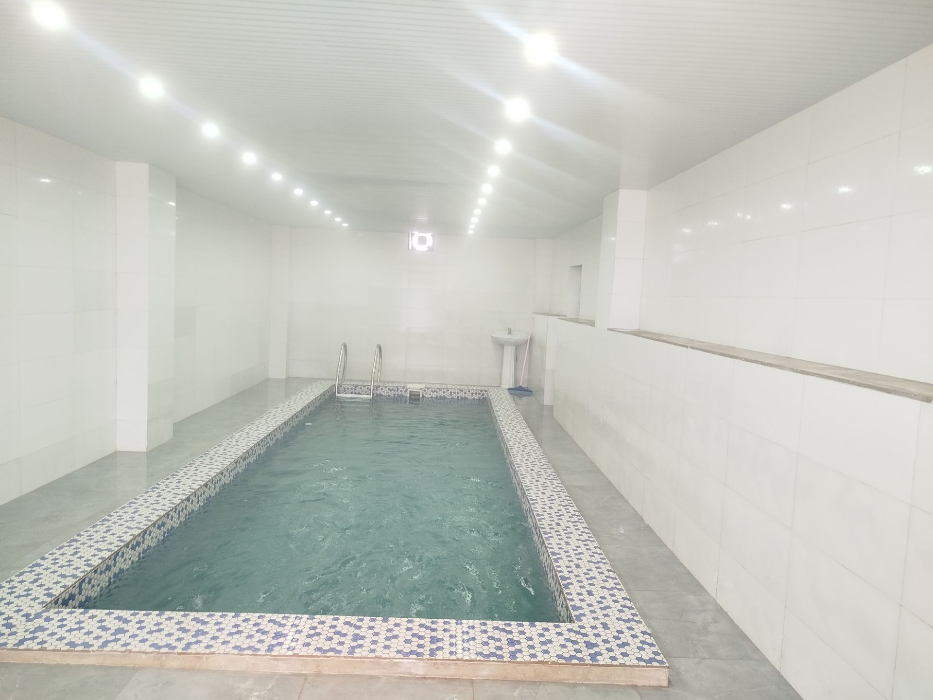 ویلای رویال یوسفی