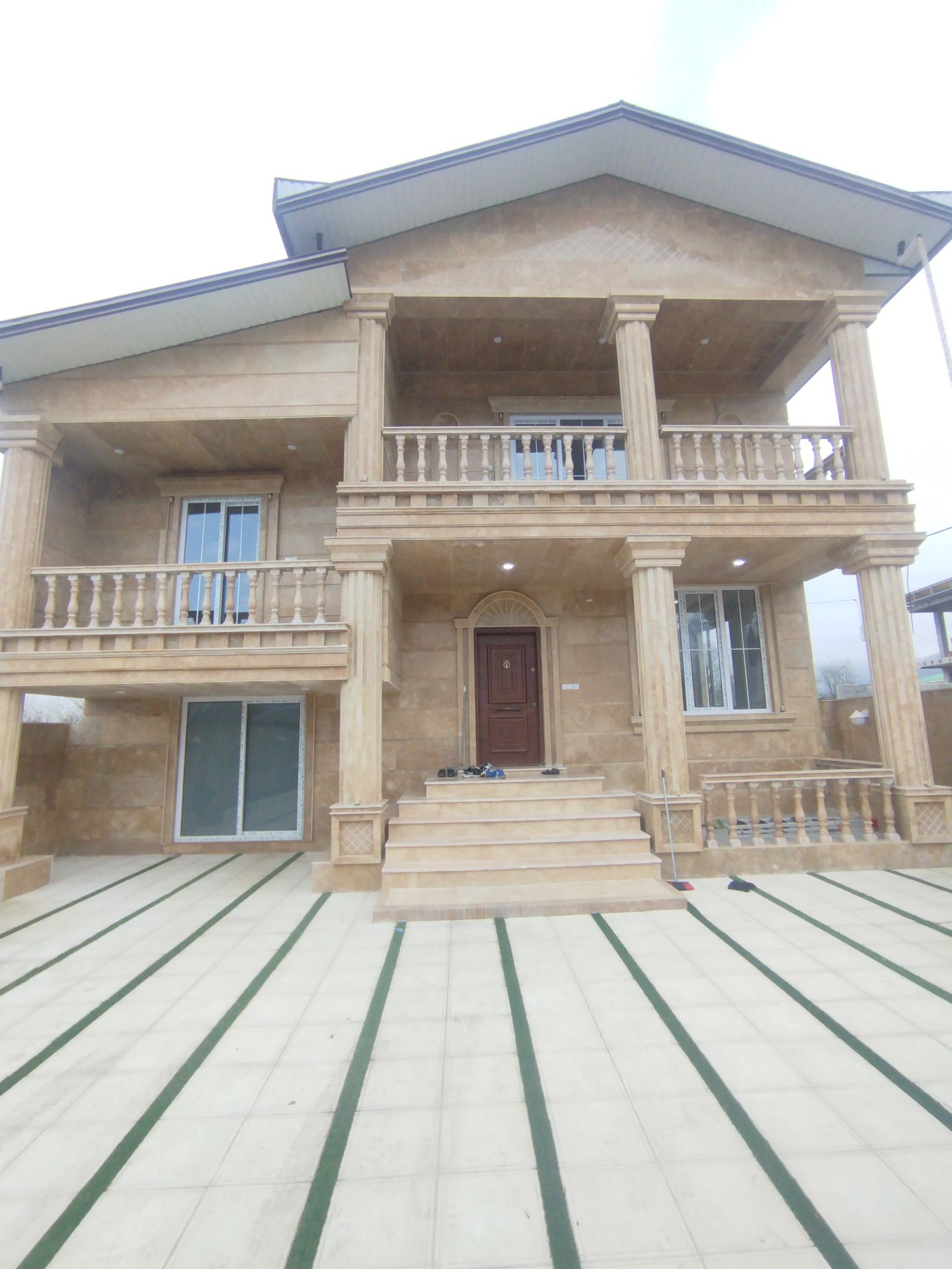 ویلای رویال یوسفی