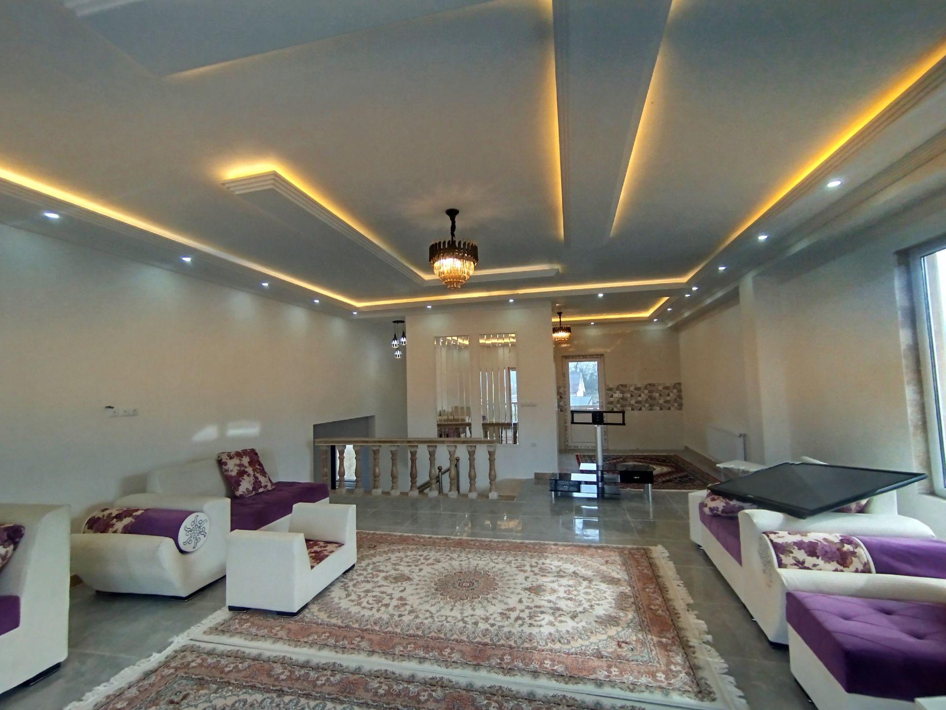 ویلای رویال یوسفی