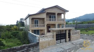ویلای رویال یوسفی
