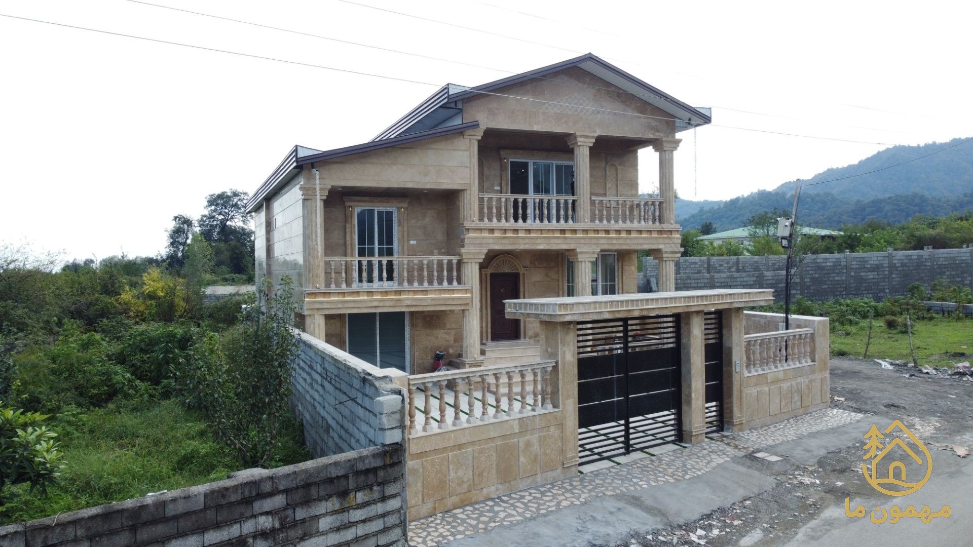 ویلای رویال یوسفی