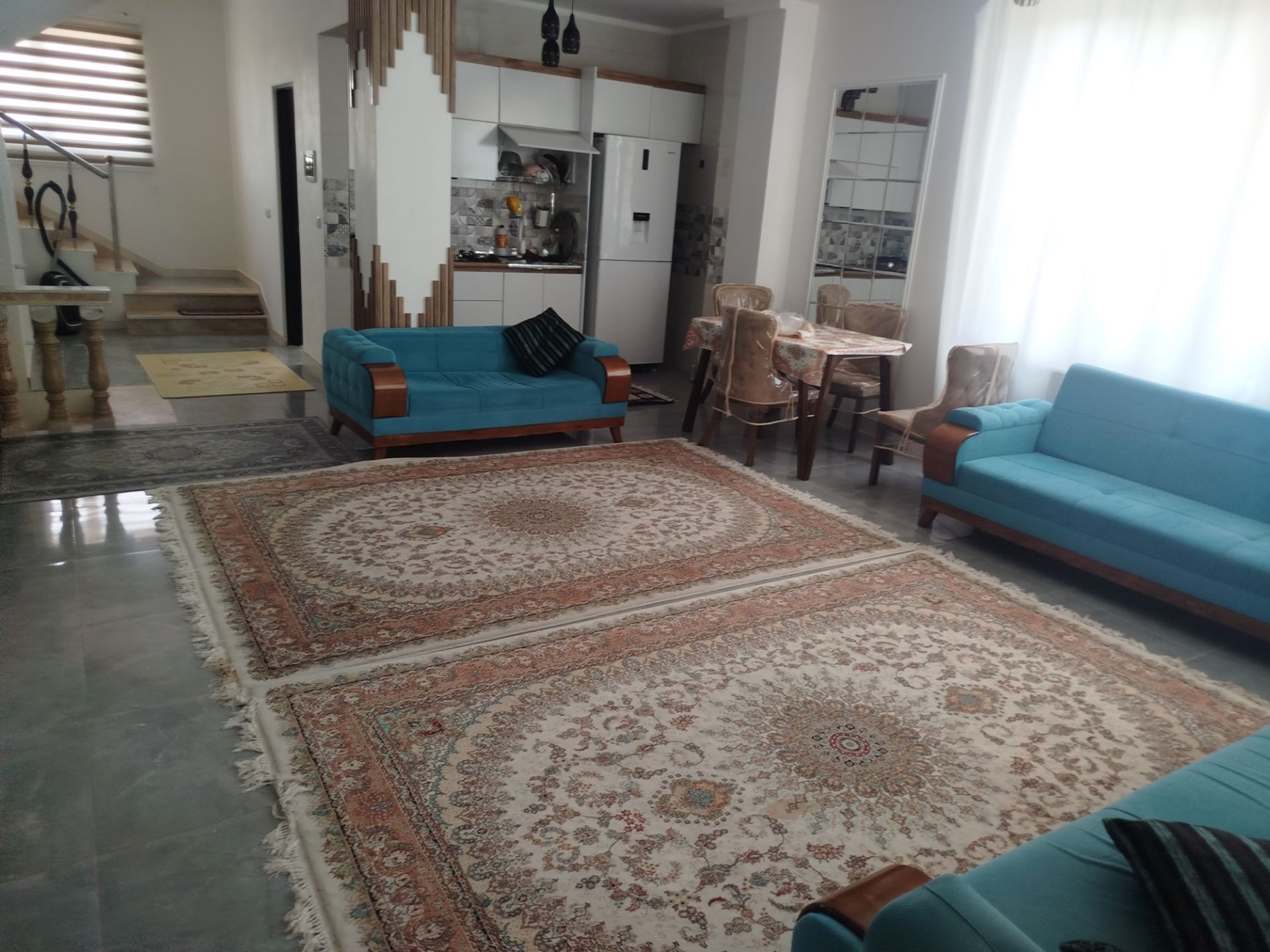 ویلای رویال یوسفی