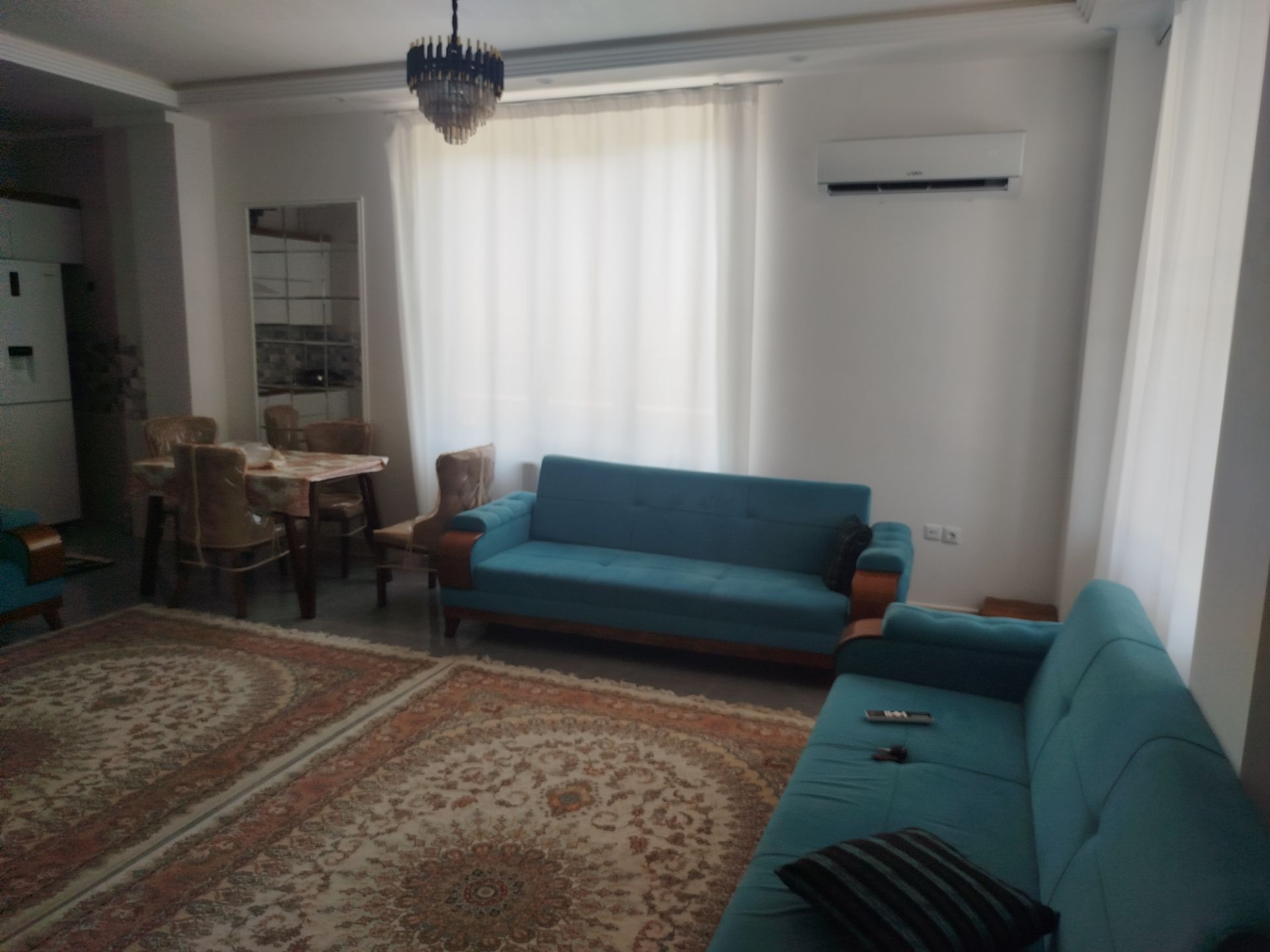 ویلای رویال یوسفی