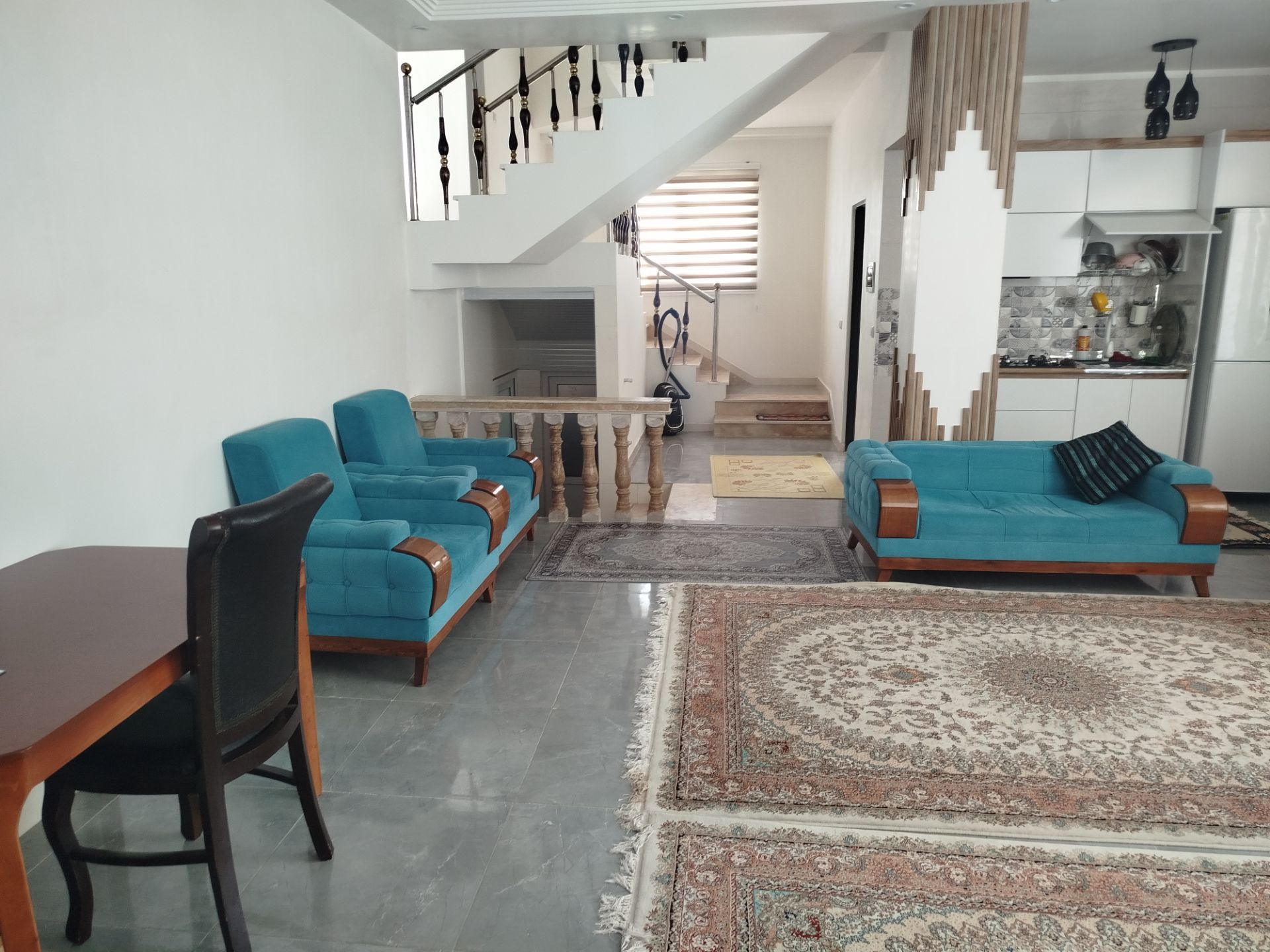 ویلای رویال یوسفی