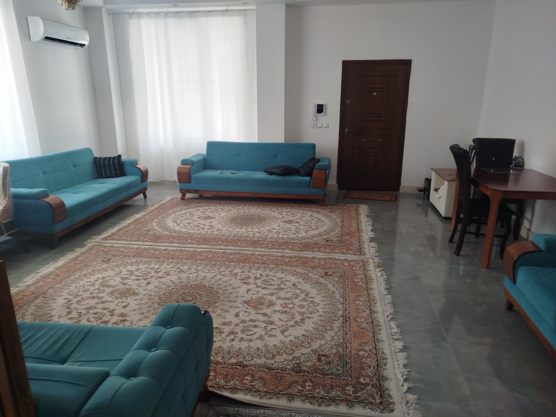 ویلای رویال یوسفی