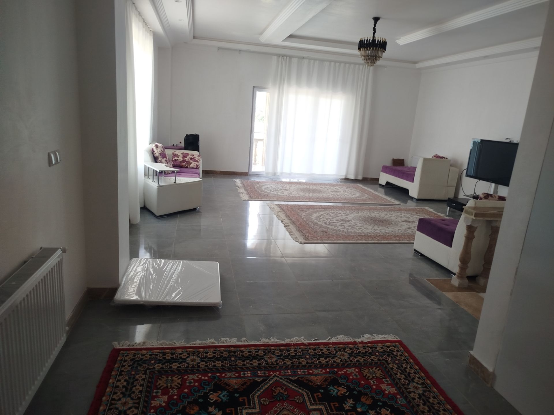 ویلای رویال یوسفی