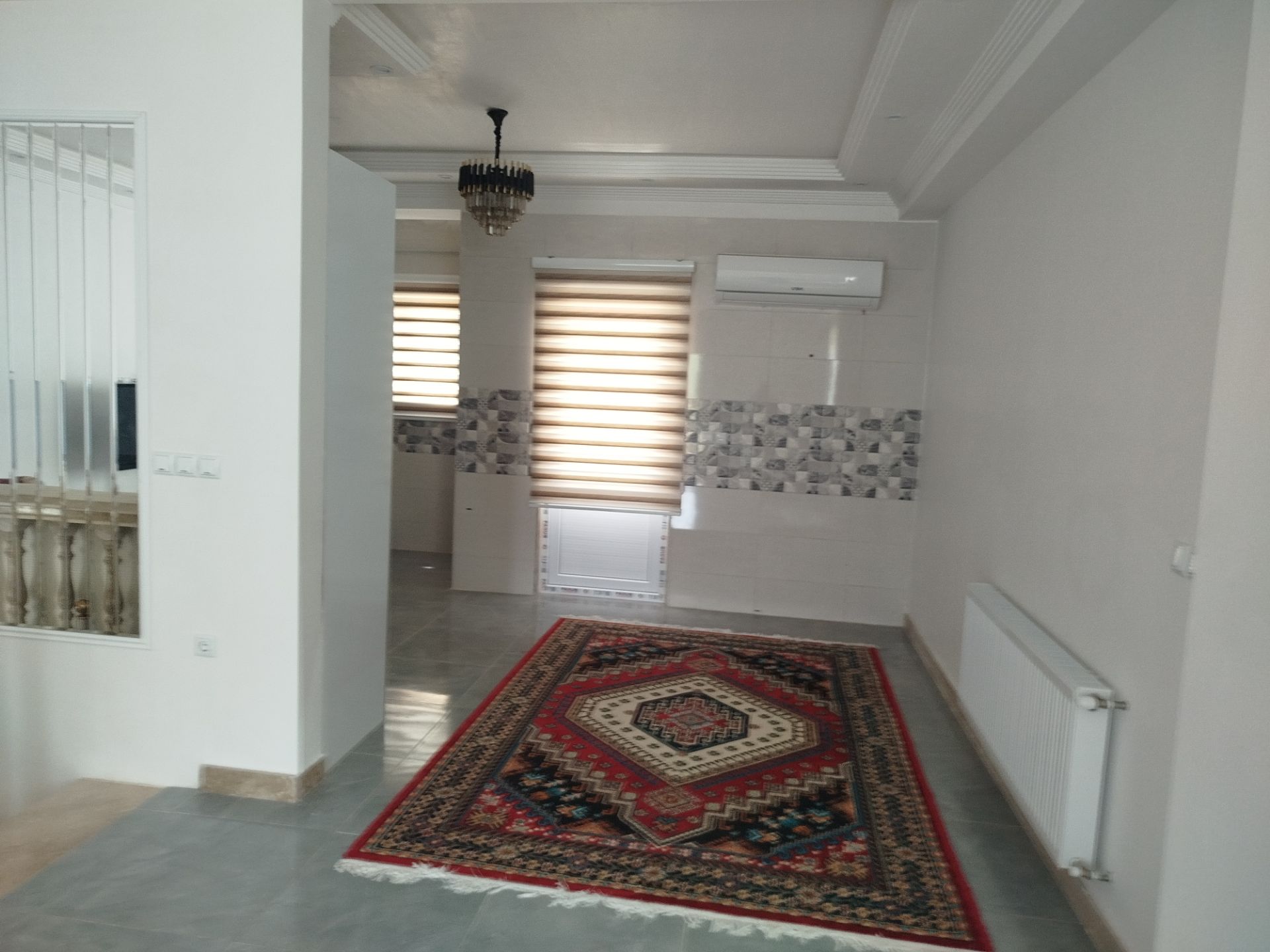 ویلای رویال یوسفی
