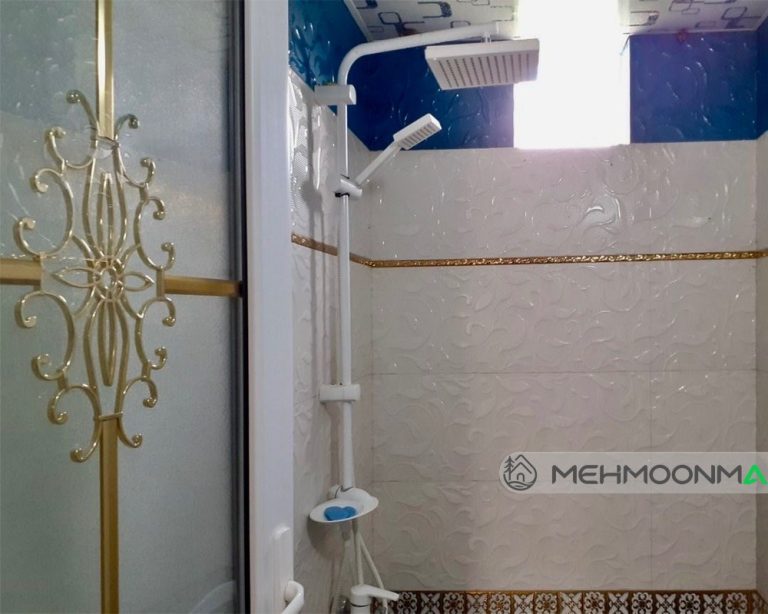 ویلای جنگلی محمدسلیم