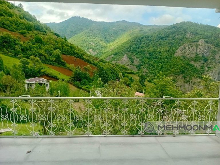 ویلایی پور امید