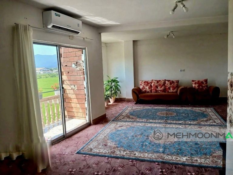 ویلای ساحلی سیرت خواه