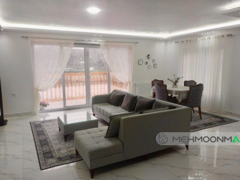 ویلایی جنگلی رویال