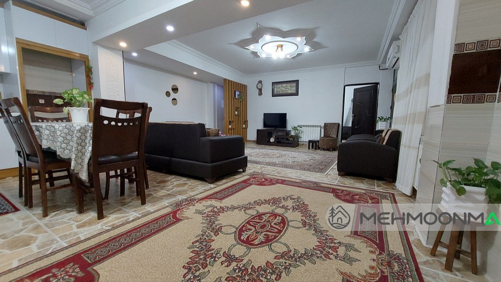 ویلای مسعود