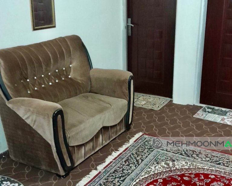 ویلایی محمد