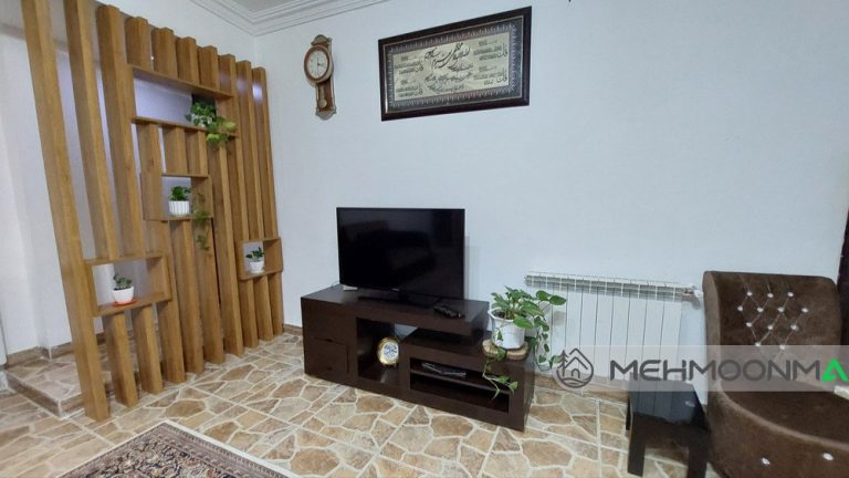 ویلای مسعود