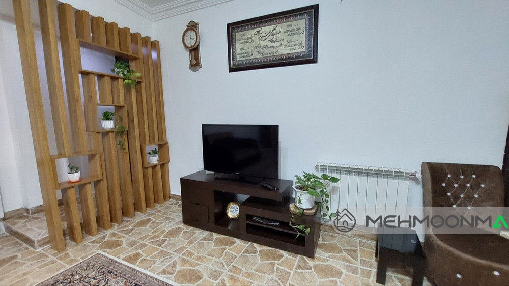ویلای مسعود