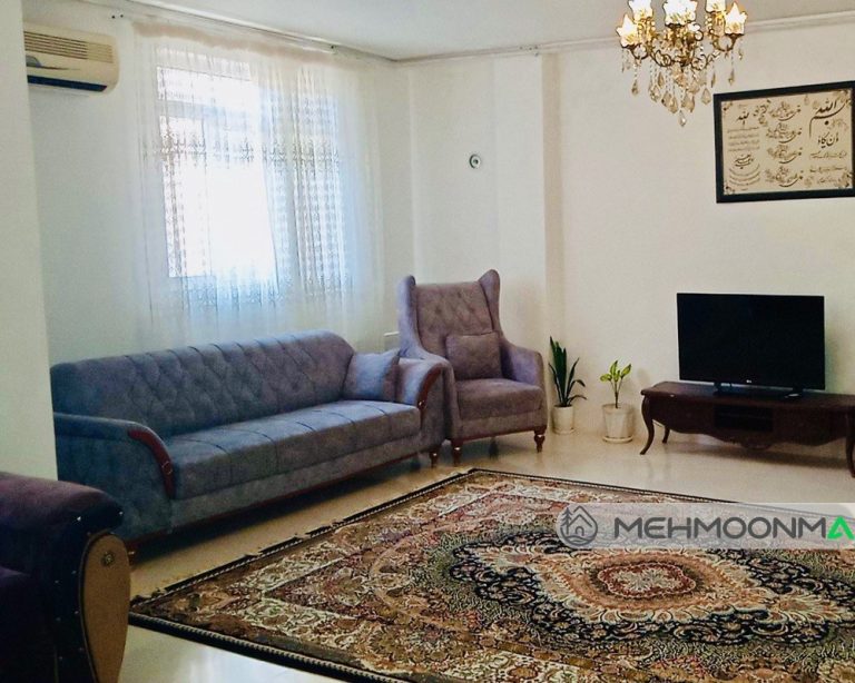 اقامتگاه دوخوابه جباری