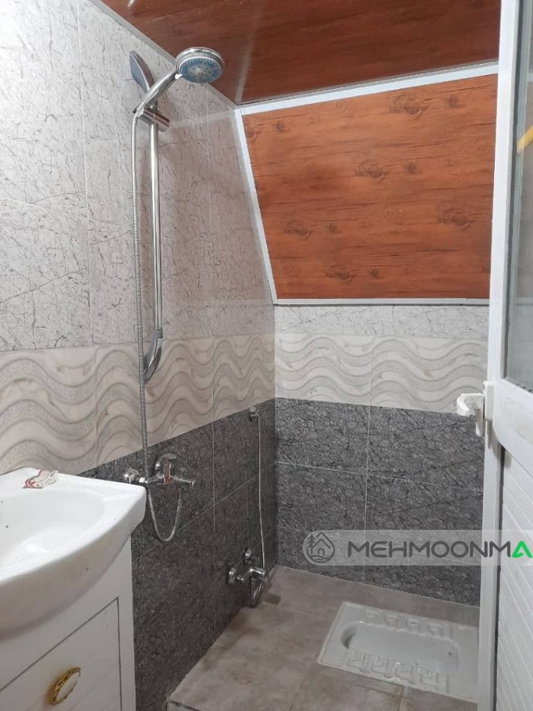 کلبه سوییسی وحدت