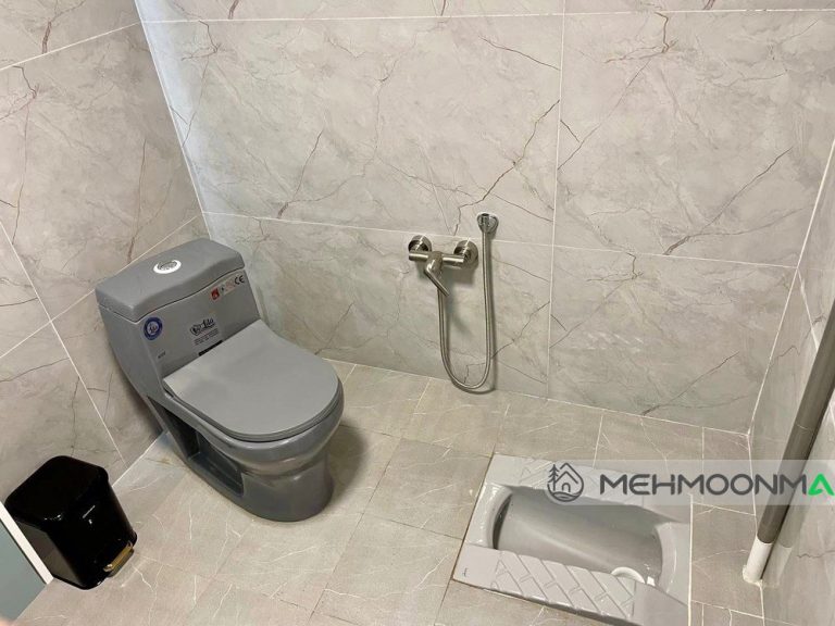 کلبه سوئیسی صمدی