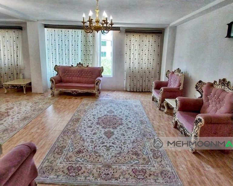 اقامتگاه مبله مجید