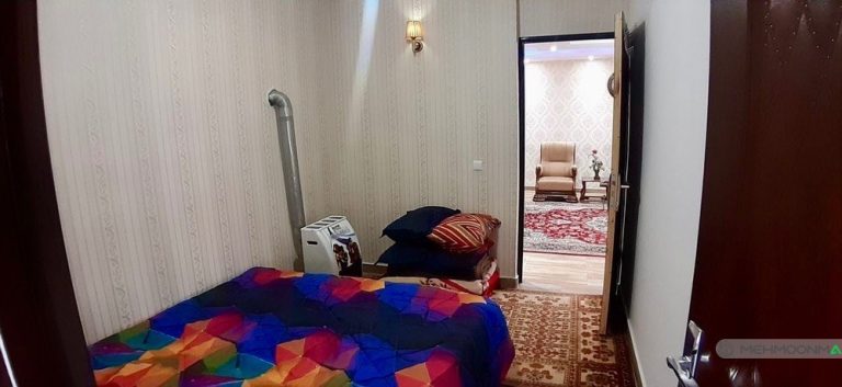 ویلا استخردار لندن