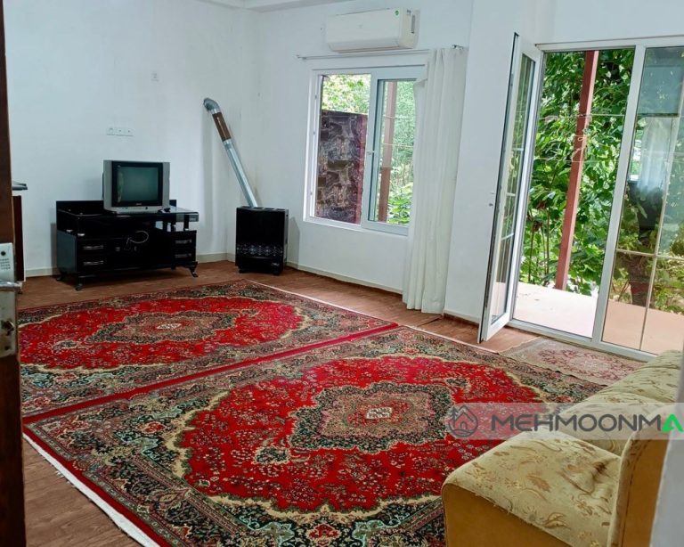ویلایی جنگلی ماهور 1