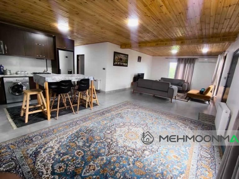 ویلای استخردار حقیقتی