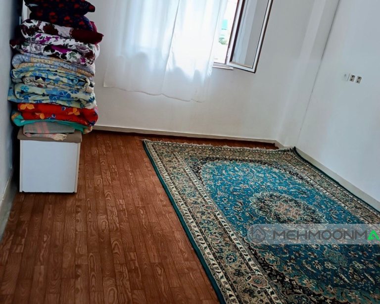 ویلایی جنگلی ماهور 1