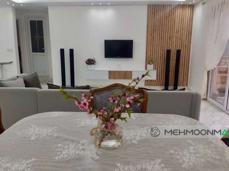 ویلایی جنگلی رویال