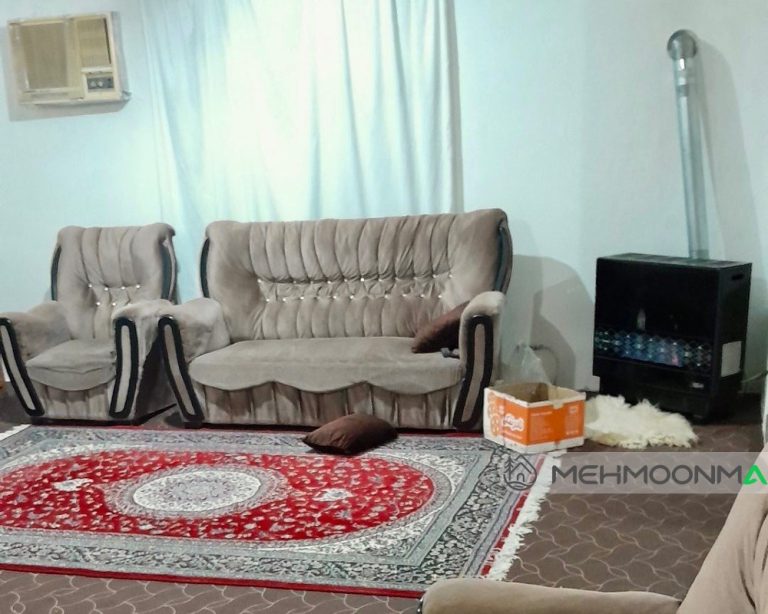 ویلایی محمد