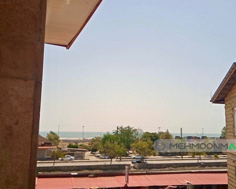 اقامتگاه دوخوابه جباری