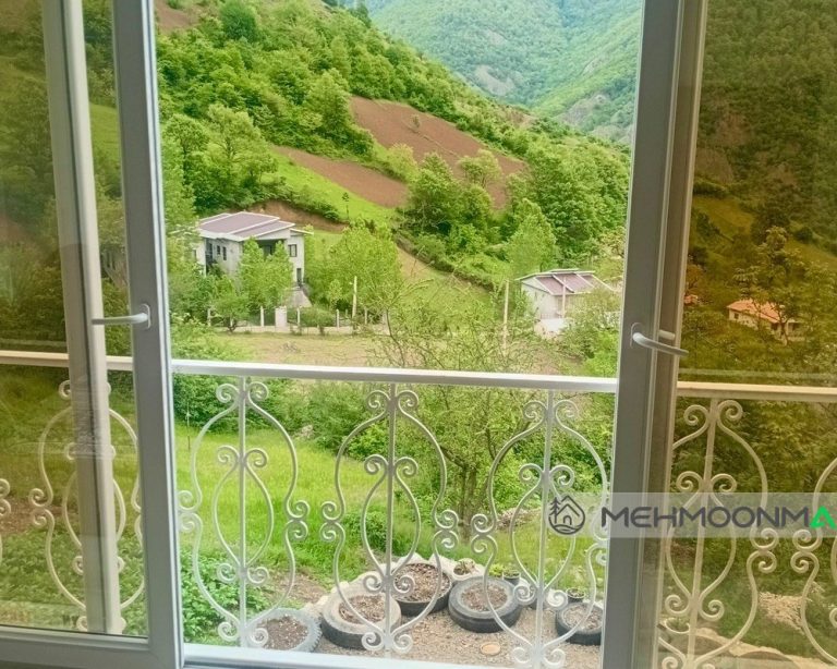 ویلایی پور امید
