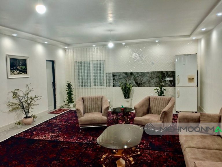 ویلایی یسنا