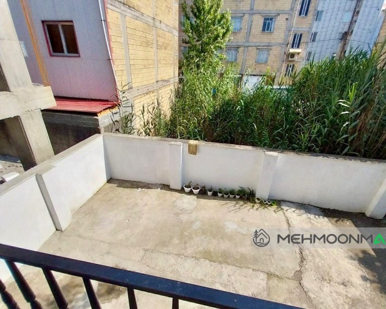 اقامتگاه همکف مبله مجید خردادی