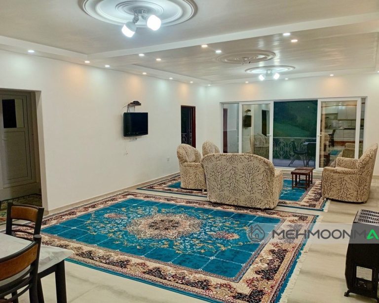 ویلایی پور امید