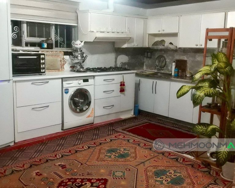 ویلای جنگلی حافظ دوست
