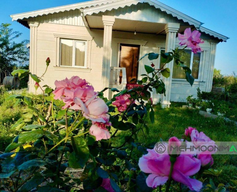ویلایی یسنا