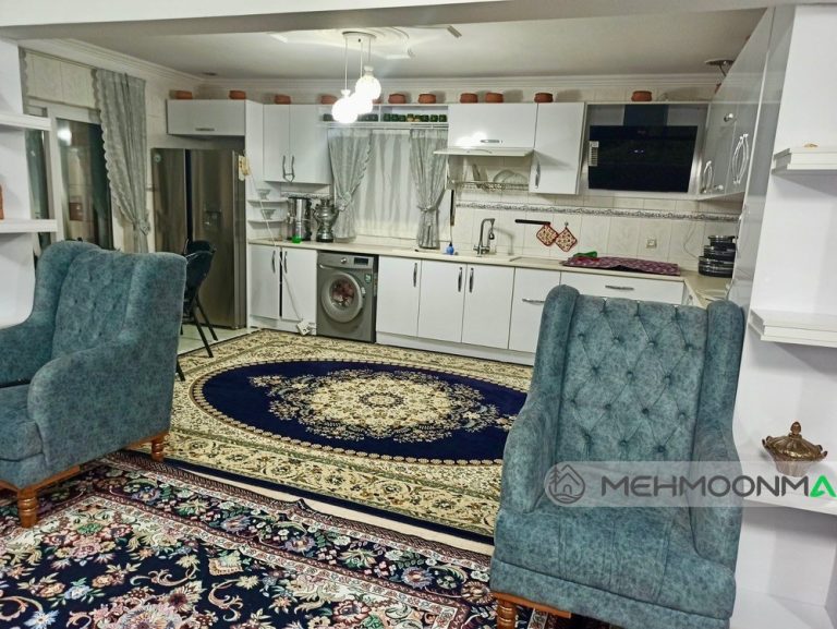 ویلای امیری زاده