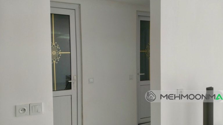 ویلایی جنگلی رویال