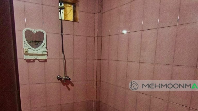 ویلایی دو خوابه سودا