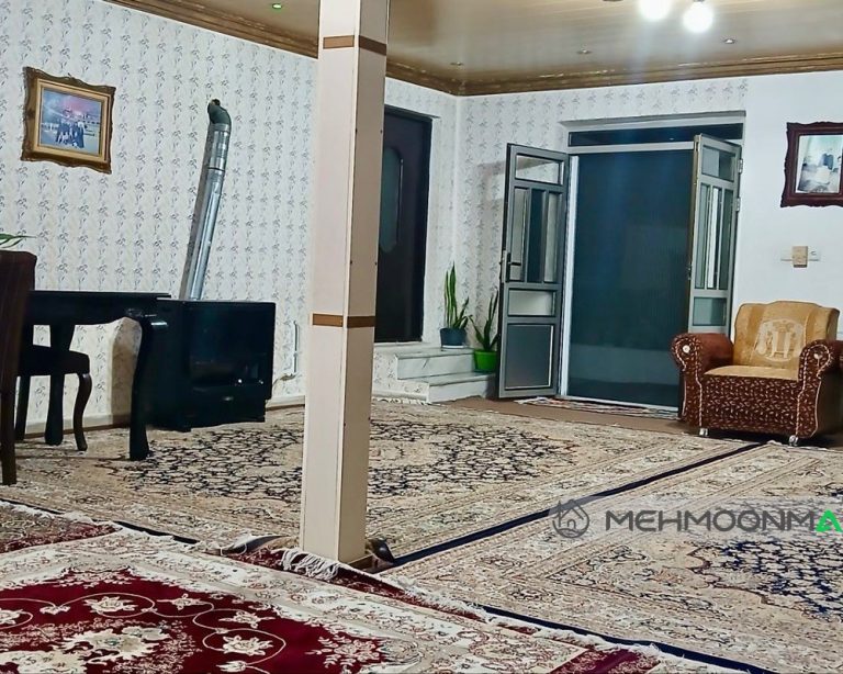 ویلایی آرتا تالش
