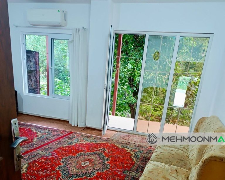 ویلایی جنگلی ماهور 1