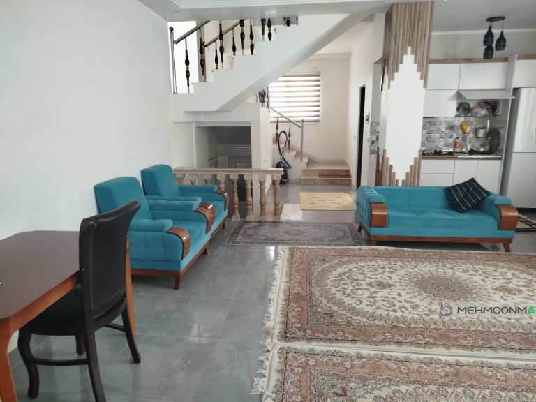 ویلای رویال یوسفی