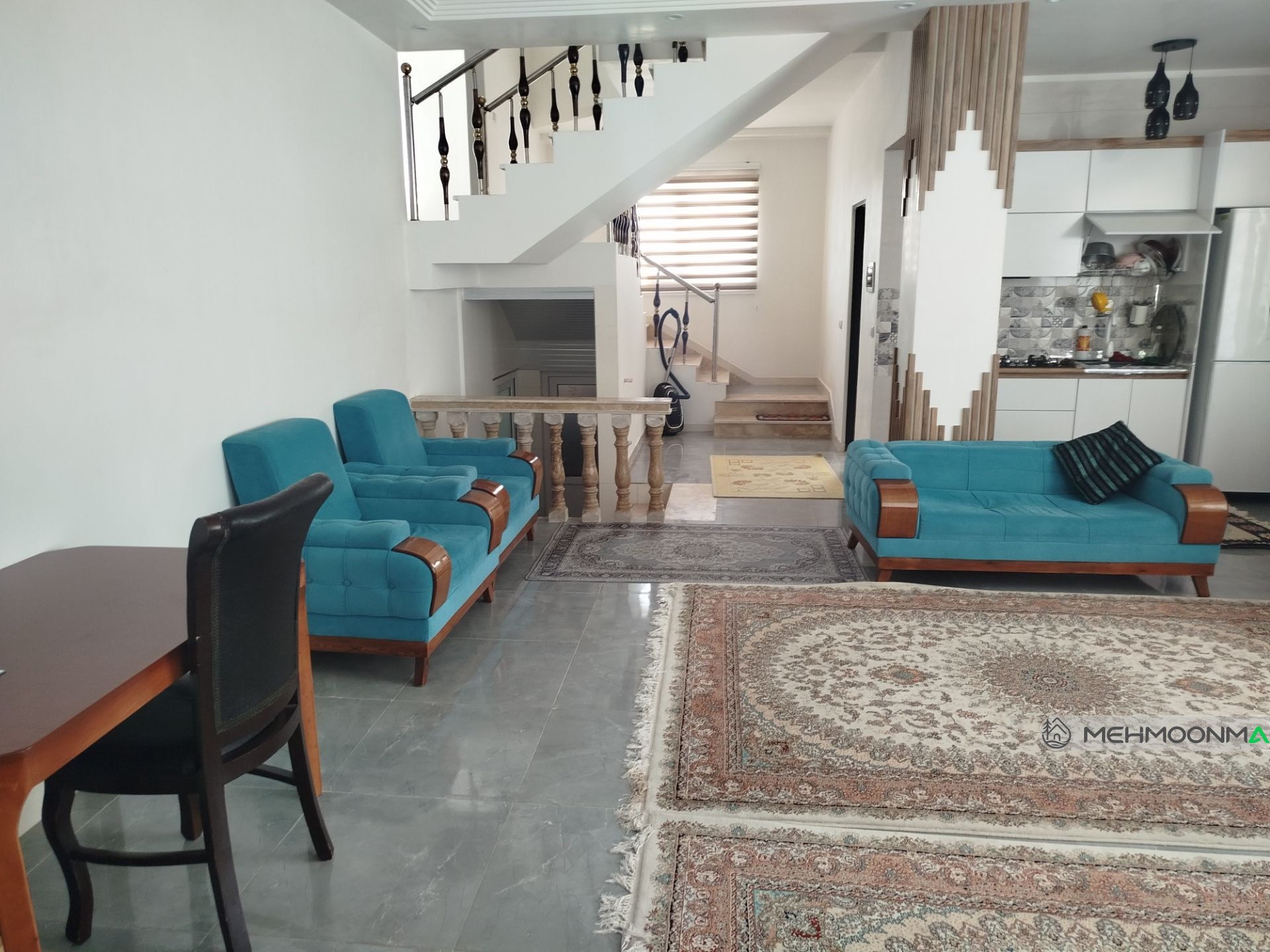 ویلای رویال یوسفی