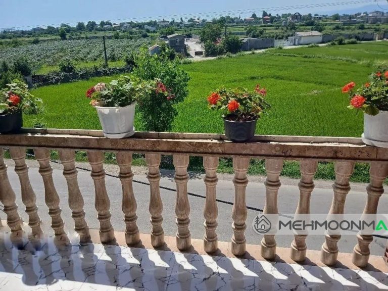 ویلای ساحلی سیرت خواه