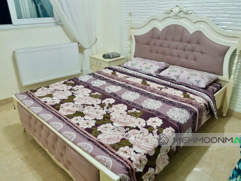 ویلای جنگلی محمدسلیم
