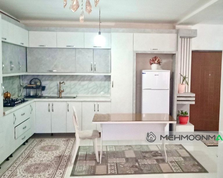 اقامتگاه دوخوابه جباری