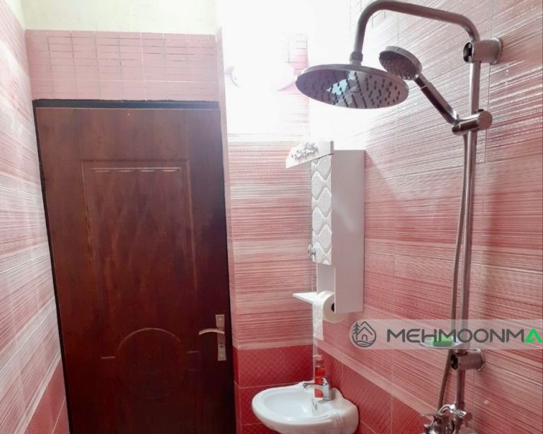 ویلا استخردار لندن
